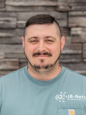 JB-Nets